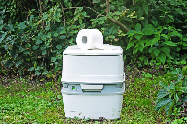 Best Porta potty rental near me  in Northville, NY