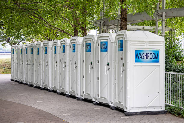 Best Sanitation services for porta potties  in Northville, NY