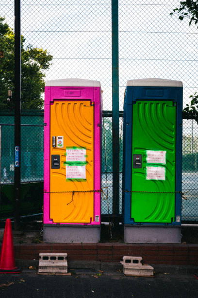 Best Construction site porta potty rental  in Northville, NY