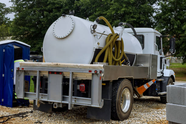 Best Luxury portable toilet rental  in Northville, NY